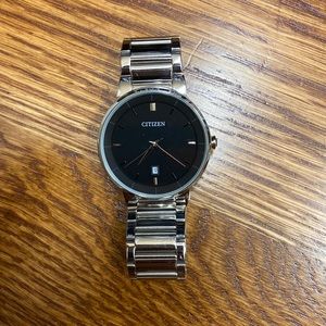 Mens citizen watch